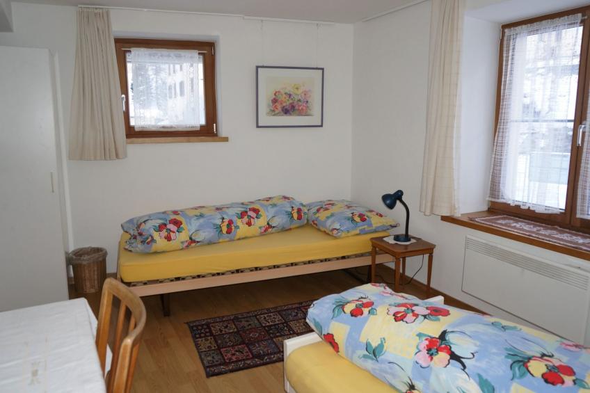 Chasa Suzöl, (Lavin) - foto 5