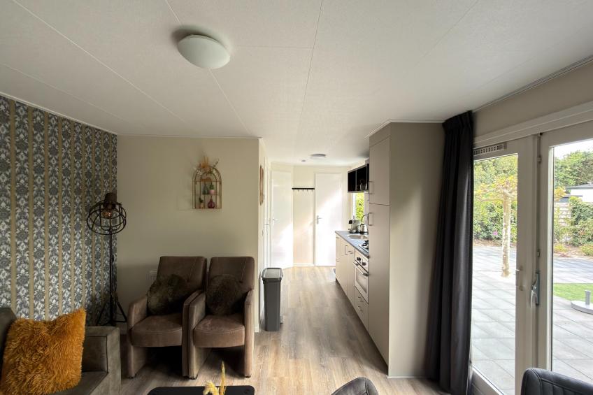 Chalet 56 stegeren - foto 19