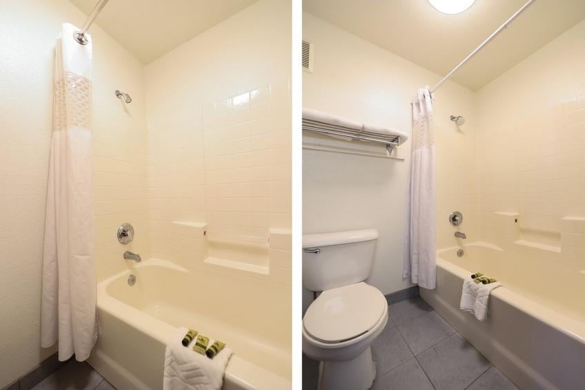 Double Queen Room - Ocean View Pet Friendly - foto 169