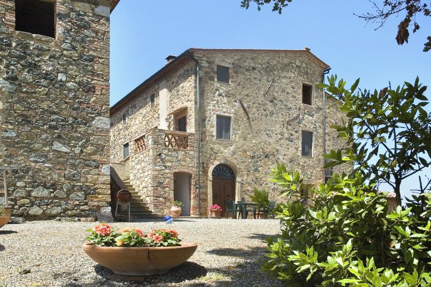 Borgo Cerbaiola (PNC121) - foto 24