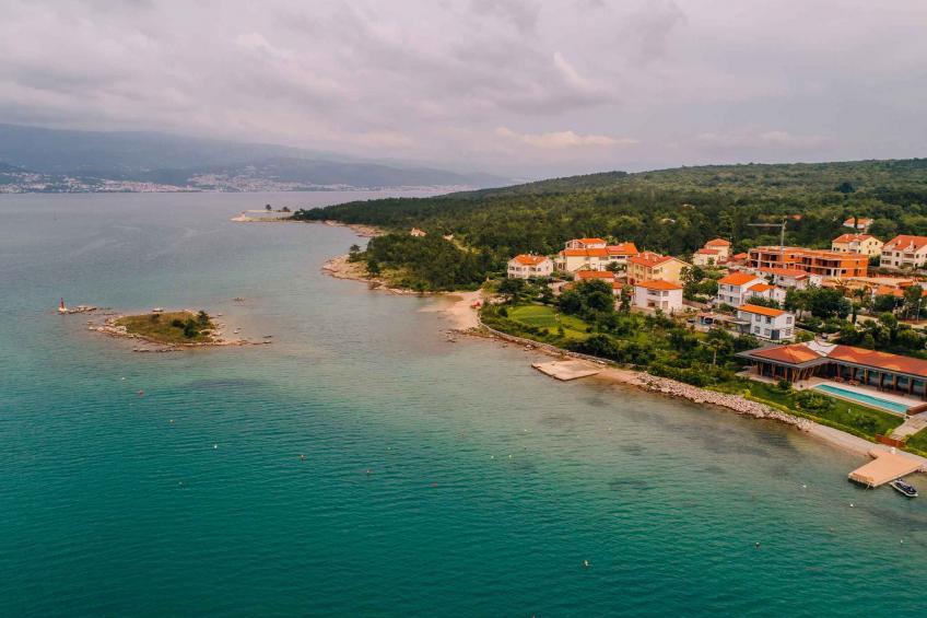 Appartement de vacances Avec vue sur la mer et piscine et grande terrasse - BF-GM9ZW - foto 6