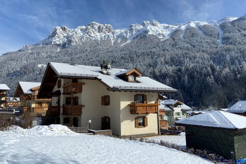 Haus Carmen (SOF801) - foto 25