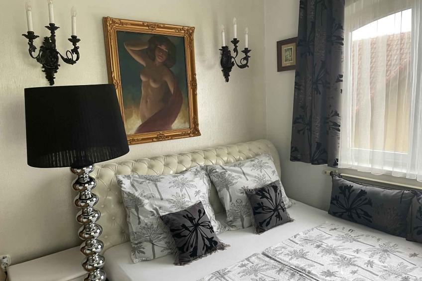 Vakantiewoning met airconditioning en luxe inrichting - VW-79H8Z - foto 16