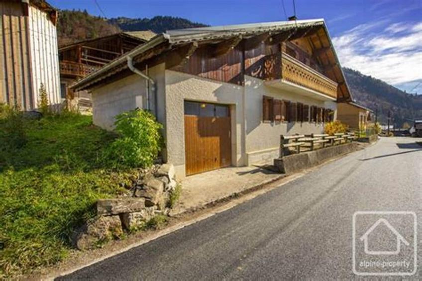 Appartements à Morzine - foto 35