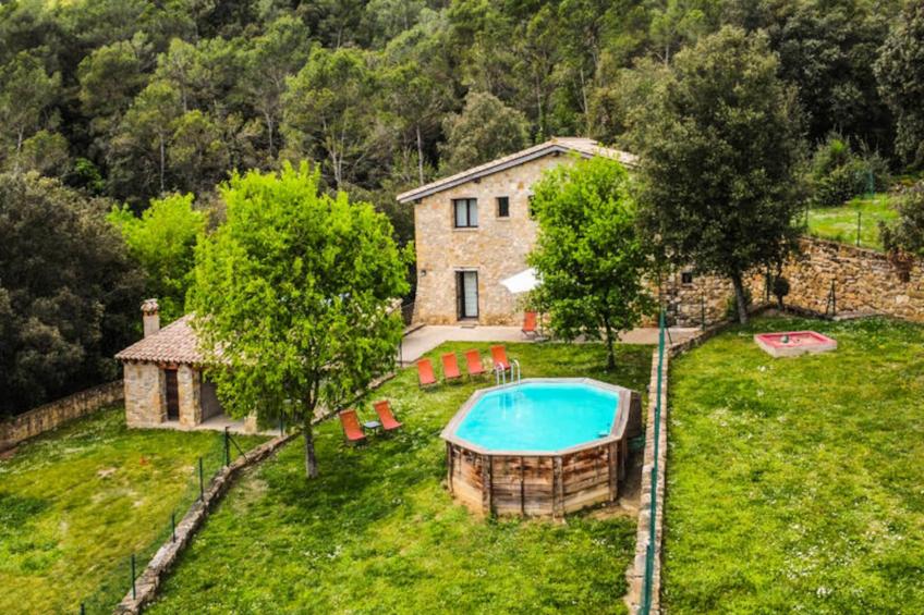 Mobil Home - Bungalow - Cottage à Beuda - foto 39