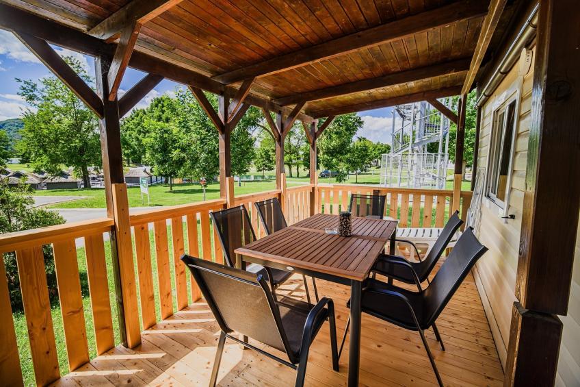 Waterside Retreat Mobile Homes with Thermal Riviera Tickets - Three Bedroom Mobile Home with Lake View (owner 6) - foto 19