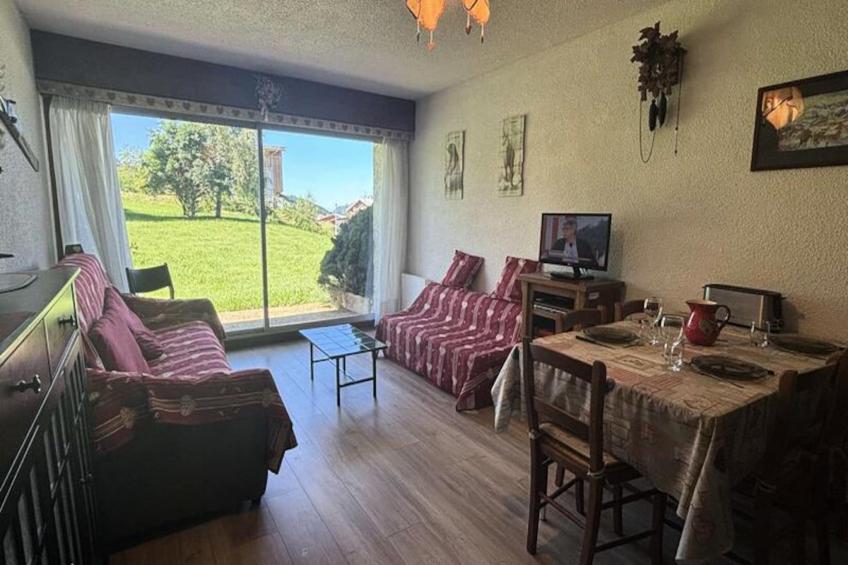 Résidence Les Alpages - foto 3