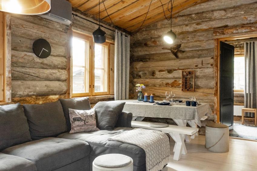 Lumiankelo - foto 12