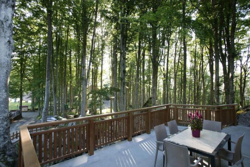 Berg "Chalet Galli" mit SPA - foto 50