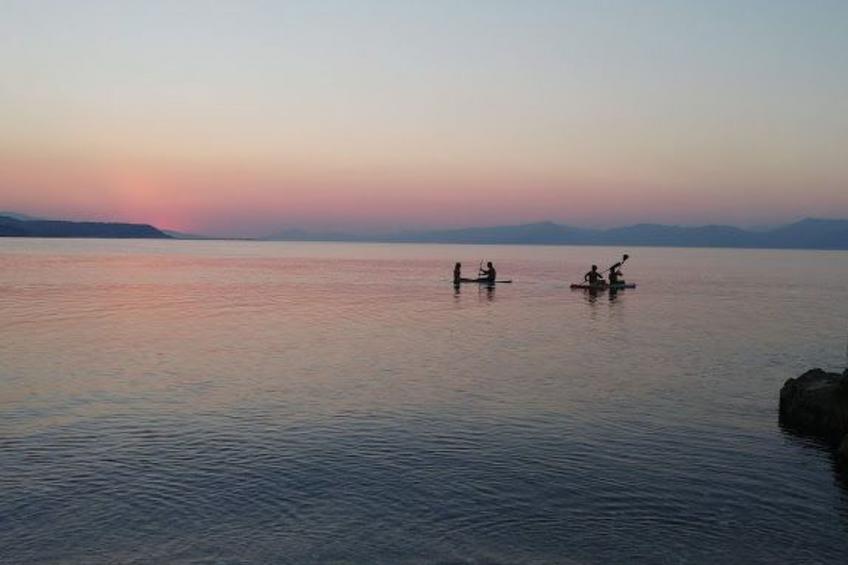 Charmantes Appartement in Derveni - foto 41