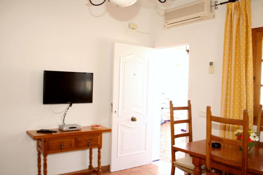 Touristenwohnung "Apartment" mit Terrasse - foto 14