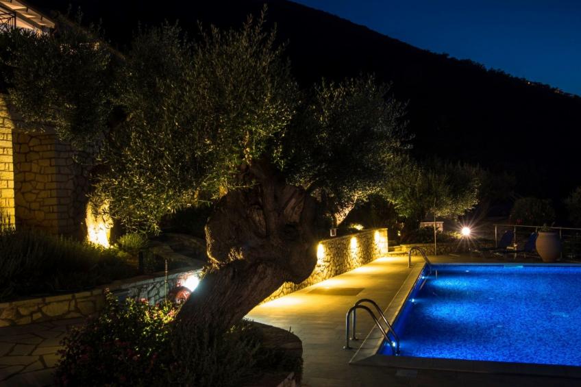 Amantea2' Ferienhaus mit Wasserblick - foto 34