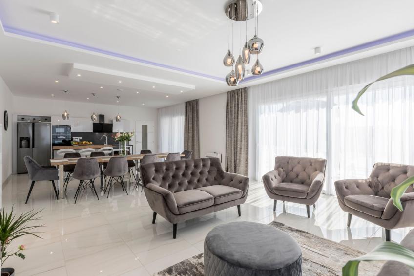 Luxeriose Villa Meri - foto 27