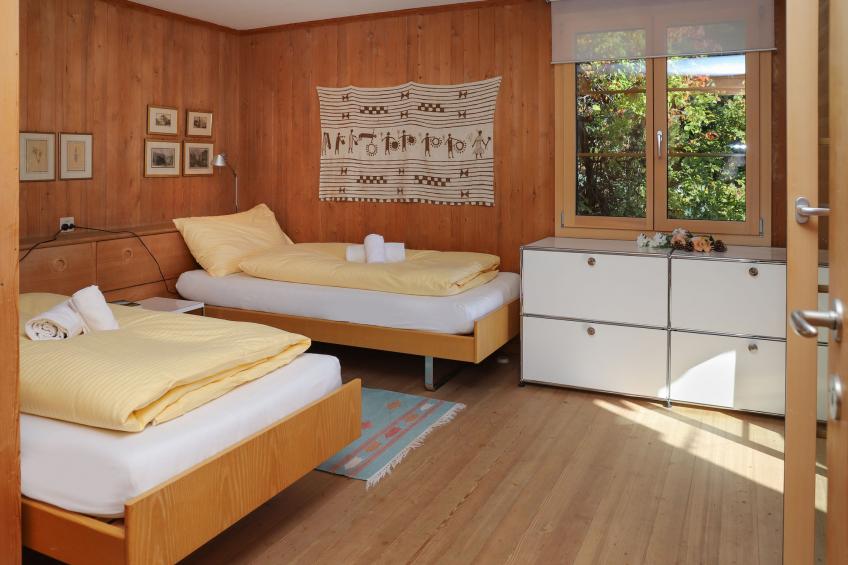 Jungfrau an der Ledi - foto 3