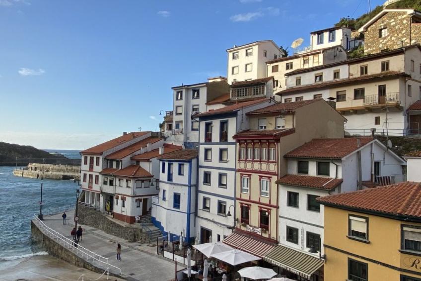 Ländliches Anwesen "Mar y Montaña" (Meer und Berge) - foto 26