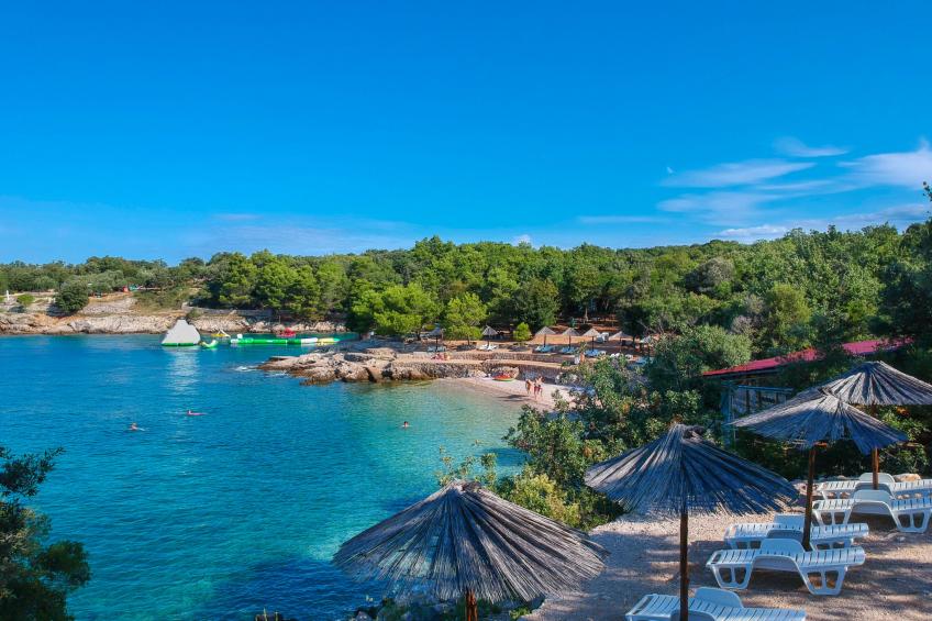 Haus in Pinezići mit privatem Pool - foto 51