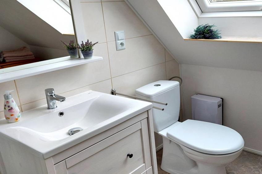 Ferienwohnung Brandenburg - Ziesar - foto 14