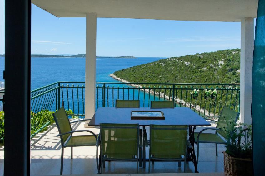 Wonderful Visinisce Apartments with Terrace and Sea Views - Standard Three Bedroom Apartment (Owner 2) - foto 27