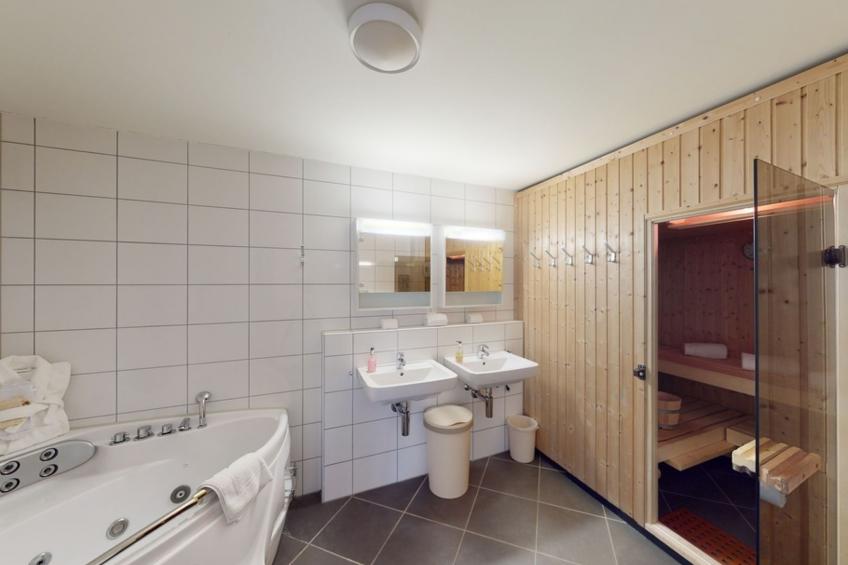 Walensee House & Apartments, (Unterterzen), - foto 16