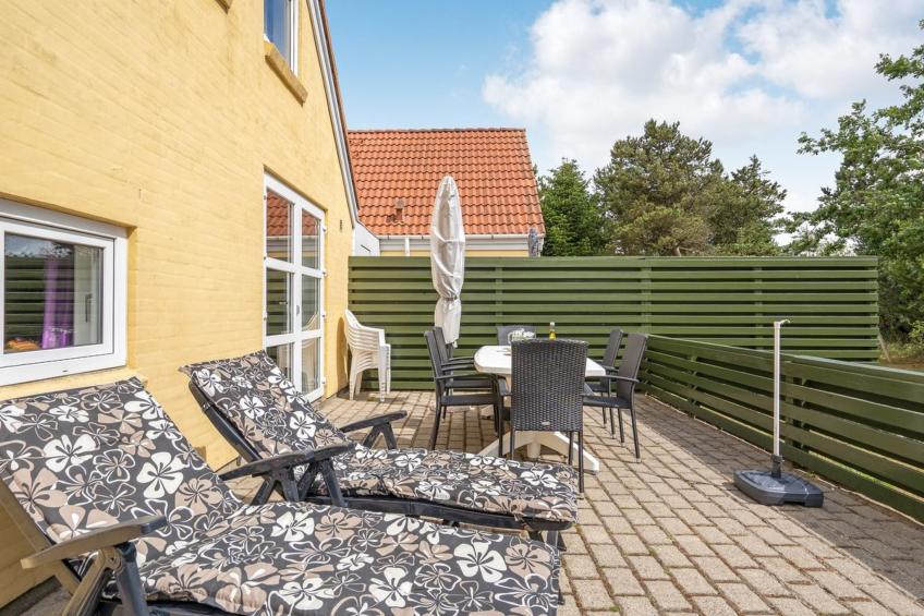 "Urda" - 1km from the sea in Western Jutland - foto 24