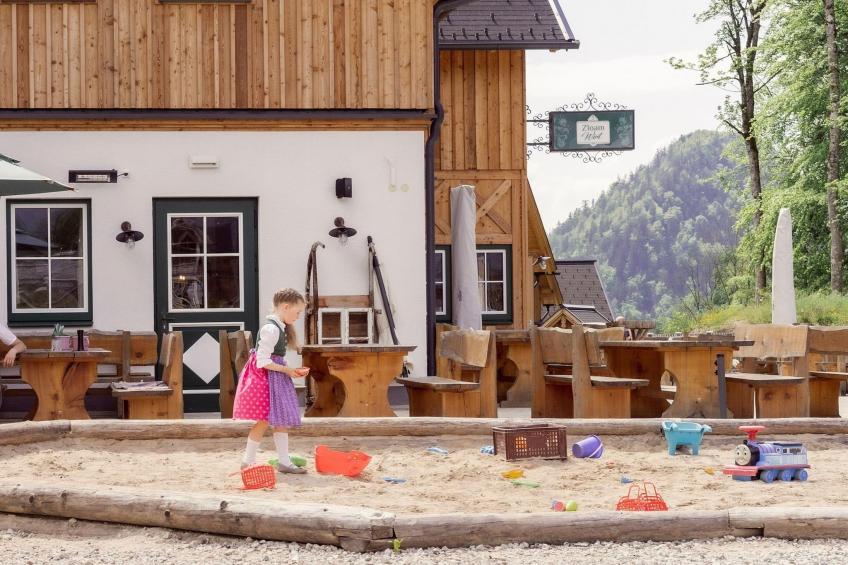Haus Traun 2 - foto 18
