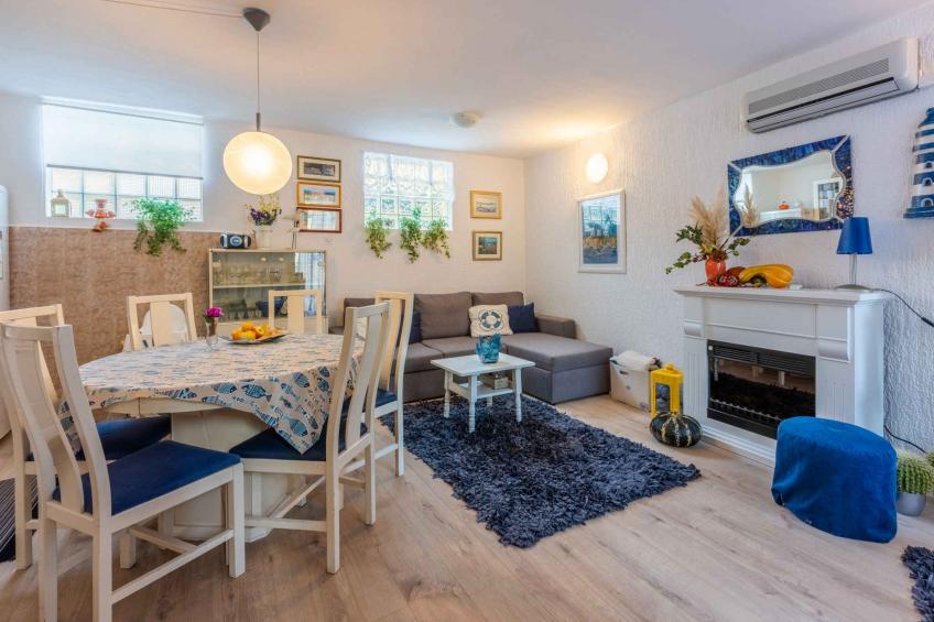 Maison de vacances avec terrasse et air conditionné - BF-VP38N - foto 22