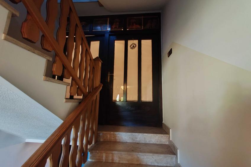 Brezovica Spacious Family-Friendy Apartment - Two Bedroom Apartment with Balcony - foto 35
