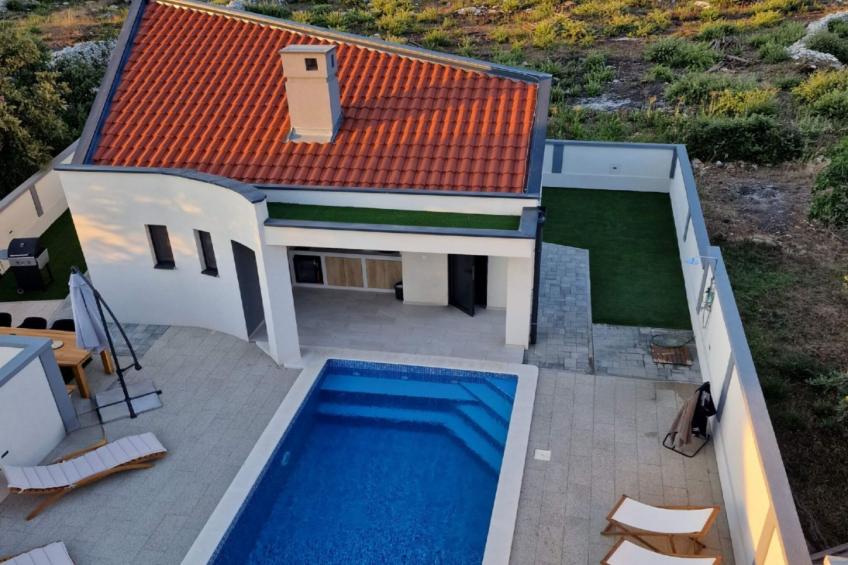 Four Bedroom Villa - foto 14