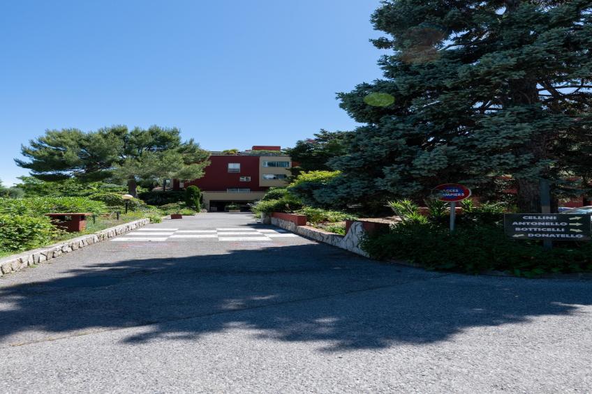 Duplex haut standing vue mer et forêt - foto 34