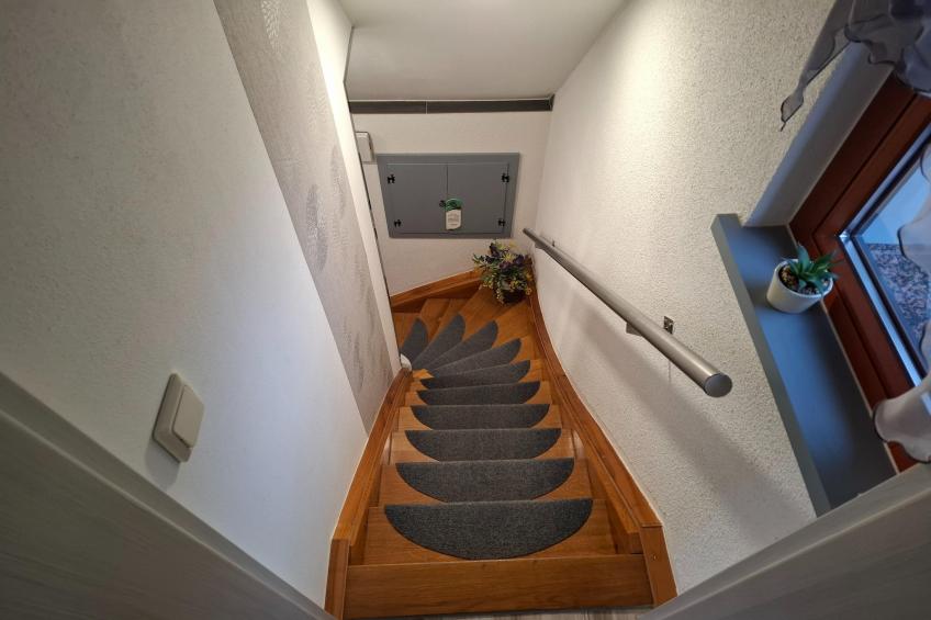 Ferienhaus im Thüringer Wald - foto 8