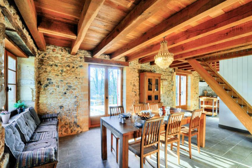 Maison à Rouffignac Saint-Cernin - foto 7