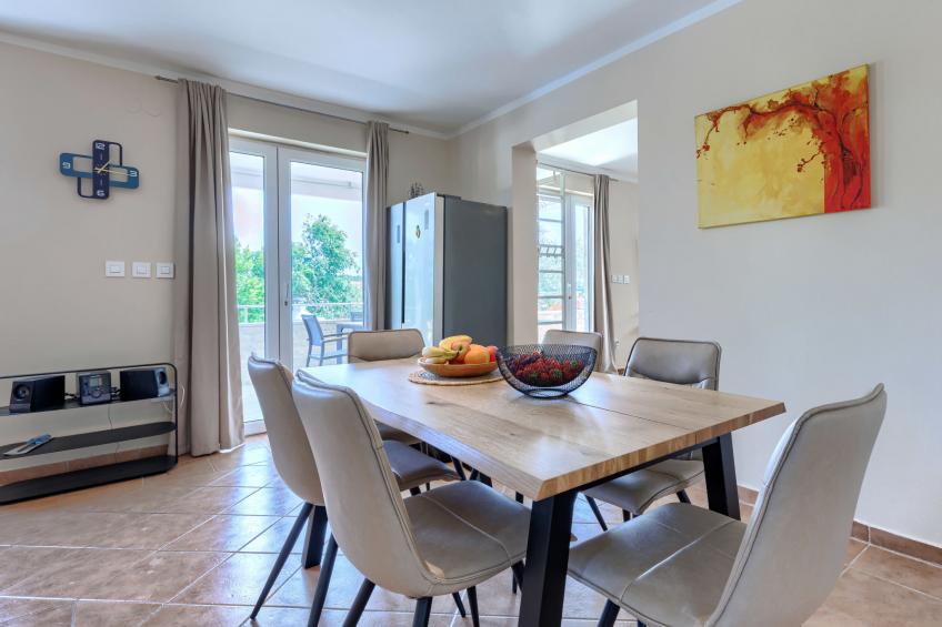 Villa Majmajola - foto 42