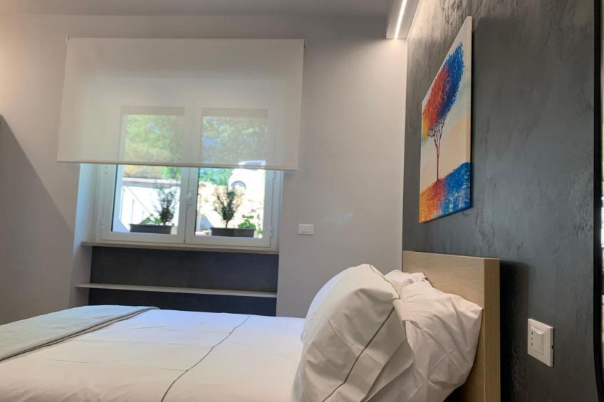 Casa Armonia Sulmona Zentrum Studios - foto 12