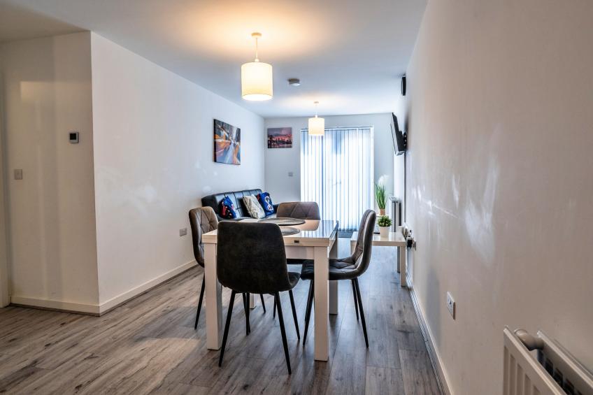 Aldridge Square - foto 8