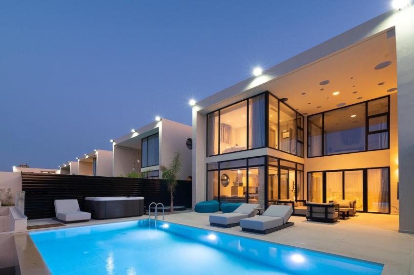 Trapezia Luxury Living - Alexandrit