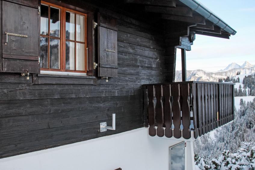 Les 3 Marmottes - foto 16