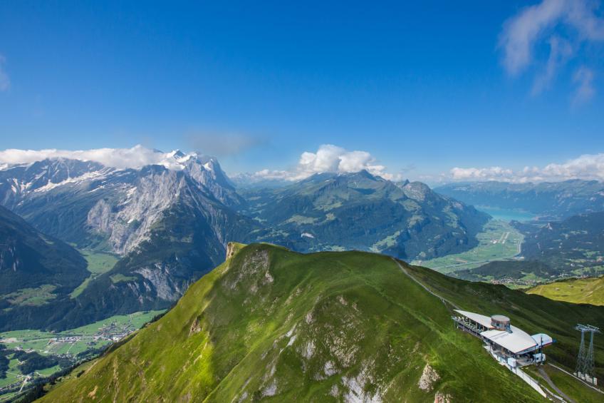 Gemeindematte „Sommer Bergbahnen inklusive“ - foto 24