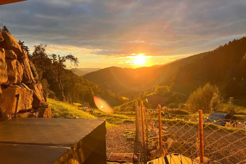 FeWo mit Whirlpool und Infrarotsauna - foto 21