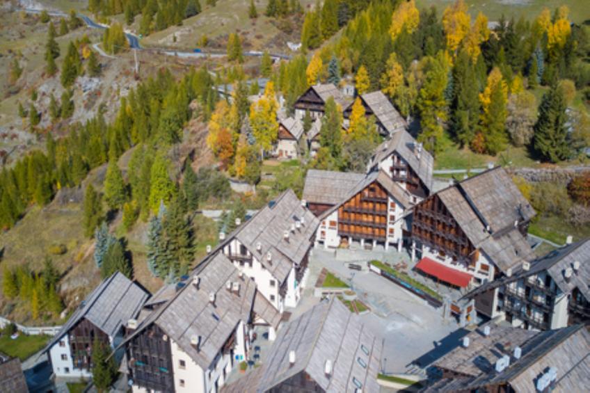 Grange Hike & Ski - 21C Sestriere - foto 13