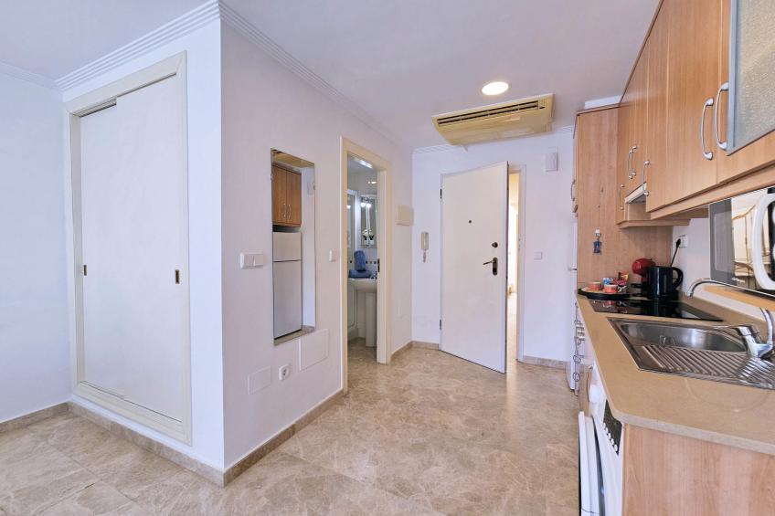 Ático B - Cartagena Centro histórico - foto 11