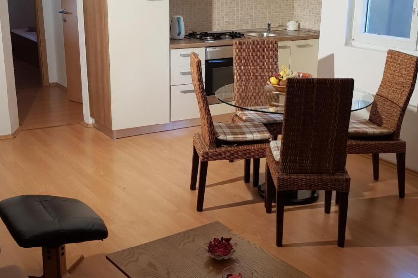 Wohnung mit Schwimmbad - foto 18