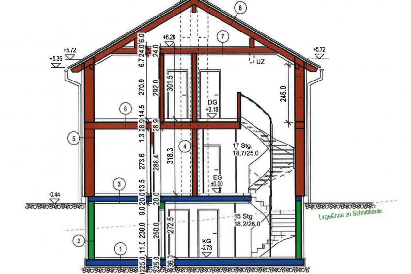 Tolle Wohnung in Bad Aussee mit Garten und Grill und Bergblick - foto 45
