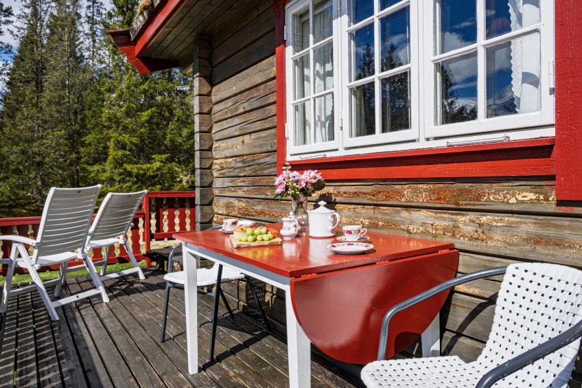 Fjellbris (FJS106) - foto 12
