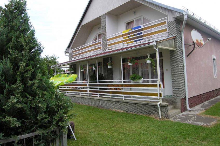 Vakantiehuis met terras - VW-K25D - foto 2