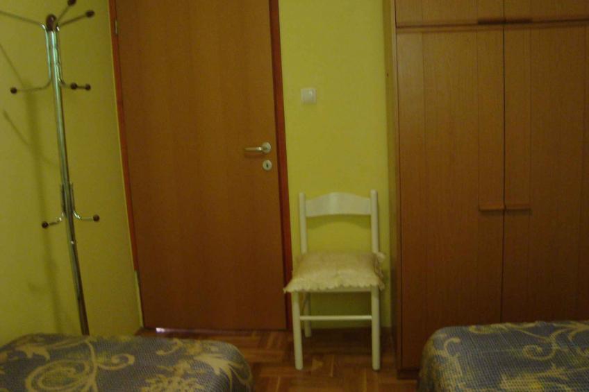 Holiday apartment in a sunny location with air-conditioning and sea view - BF-KW4C - foto 31