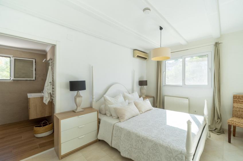Villa Javea - foto 27