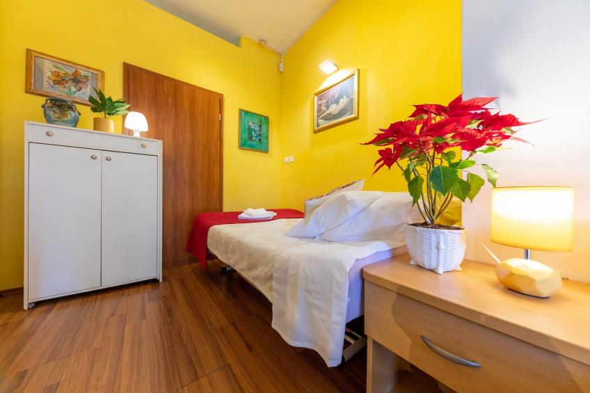 Apartments Studio Dubrovnik Beach Area-Studio Apartment - foto 10