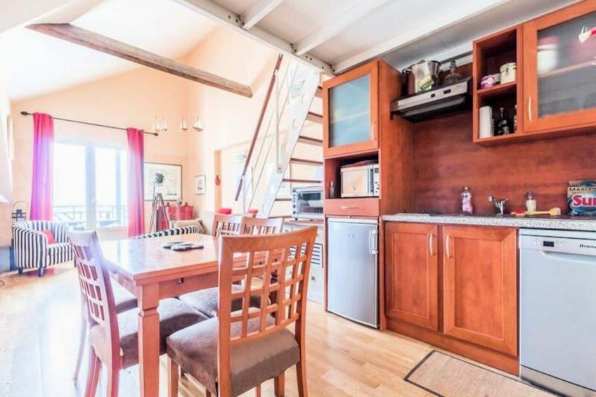 Résidence Saint Goustan - maeva Home - foto 13