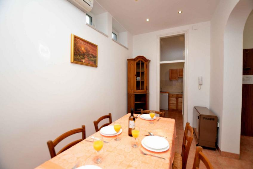 Holiday apartment with terrace and grill, by the sea - BF-WDF7X - foto 29