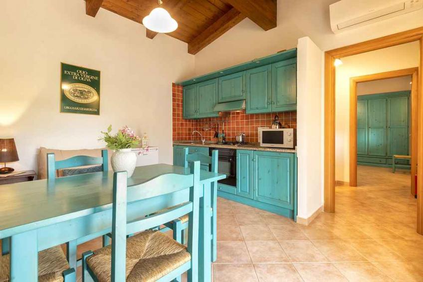 Vakantiewoning met airconditioning - VW-HWCG - foto 9